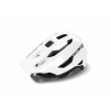 Prilba CUBE TROOPER white