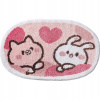 Kúpelňová predložka - N Super absorbent bath matrical bath mat (Kúpelňová predložka - N Super absorbent bath matrical bath mat)