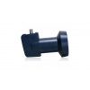 Inverto Premium Single Universal 40 mm PLL LNB, 0,2 dB, čierna