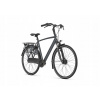 Mestsky bicykel - Gazelle Orange C7+ H53CM Antracit Grey Bike (Gazelle Orange C7+ H53CM Antracit Grey Bike)