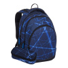 Bagmaster DIGITAL 24 A študentský set - modrý