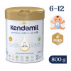 KENDAMIL Mlieko následné Premium 2 HMO+ (800 g) 6m+