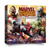 ADC Blackfire Marvel Zombies: Odboj superhrdinů