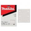Makita Príslušenstvo - Brúsny papier K320, 114x102 mm, 10 ks P-35885