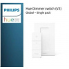 Diaľkový ovládač Philips Hue Dimmer Switch V2