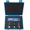 Makita Sada diamantových vrtákov na kachličky Ø 6,8,10mm P-666 28