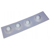 VIRTUFIT Universal Water Roeier Puritabs