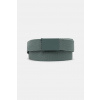 Opasok Carhartt WIP Script Belt Tonal zelená farba, I028401.2M2XX