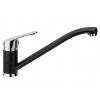 Sinks Pronto 26 Pureblack