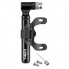 NEO TOOLS Mini pumpa na bicykel