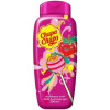CHUPA CHUPS Sprchový gel a pěna do koupele 2v1300 ml - Strawberry Swirl