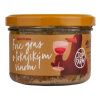 Foie gras s tokajským vínom paštéta 150 g, Top Farm