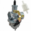 CARBURETOR PZ30 QUAD ATV 200 250 BASHAN LONCIN EAGLE (CARBURETOR PZ30 QUAD ATV 200 250 BASHAN LONCIN EAGLE)
