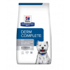 Hills PD derm complete mini granule pre psov 1 kg