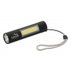 Cattara 13163 Svítilna kapesní LED 120lm nabíjecí