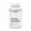GymBeam Choline Bitartrate 120 kapsúl