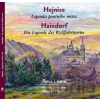 Hejnice Legenda poutního místa - Petra Laurin