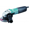 Makita GA5041C01 Uhlová brúska 125mm,SJS,elektronika,1400W