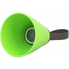 YZSY Bluetooth reproduktor SALI, 1.0, 3W, zelený, regulácia hlasitosti, skladací, vode odolný
