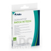 DERMATOP PATCH HI TECH samolepiace krytie na rany 6 x 7 cm 5 ks
