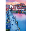 Lonely Planet Prague & the Czech Republic