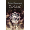Zaklínač IV. - Andrzej Sapkowski