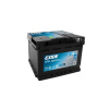Exide Start-Stop EFB 12V 60Ah 640A EL600