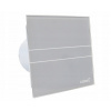 Kupelňový ventilátor - Ventilátor do kúpeľne E-100 GST CATA SILVER GLASS (Kupelňový ventilátor - Ventilátor do kúpeľne E-100 GST CATA SILVER GLASS)