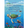 Dobrodružstvo na Ostrove korytnačiek | Chodúr Pavel