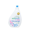 Ecogenic Baby prípravok na umývanie detských fliaš a riad 500 ml
