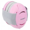 Dooky chrániče sluchu BABY 0-36m Blue Farba: Ružová