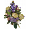 Veniec, kvety ikebana na hrob - Kvety na hrob umelé kytice pre rôzne vázy (Veniec, kvety ikebana na hrob - Kvety na hrob umelé kytice pre rôzne vázy)