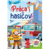 Práca hasičov + 120 nále…