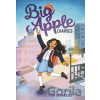Big Apple Diaries - Alyssa Bermudez