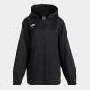 NEW METAVERSE ANORAK bunda čierna M