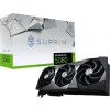 MSI GeForce RTX 5080 SUPRIM OC /16GB/GDDR7 RTX 5080 16G SUPRIM SOC