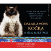 Dalajlamova kočka a síla meditace MP3 CD