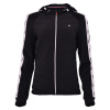Fila Coachjacket Frida Women - black - Čierny