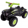 BIG odrážadlo štvorkolka Quad 56410 čierna