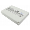 TECHTEK Batéria 950mAh kompatibilná s [Nokia] 1220, 1221, 1260, 1261, 2260
