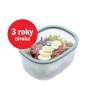 STATUS Fresko vákuová dóza 2,3l 177160, mint