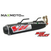 Výfuk BIG GUN POLARIS Sportsman XP 1000/ Touring, 17-18, EVO Utility/ EXO Stainless Slip On MODEL: BIG GUN EVO Utility