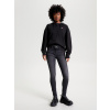 Tommy Jeans dámske tmavo šedé džínsy NORA DW0DW16694 32/30