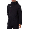 UNDER ARMOUR UA M's Ch. Pro Jacket-BLK - XL