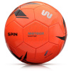 Futbalová lopta Meteor Spin 4 17265