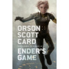Ender's Game (Orson Scott Card)(Pevná)