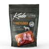 Kudo dog granule Mini Adult Morka a kačka 3kg