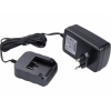 Nabíjačka 20V batérie, pre 402440, EXTOL CRAFT