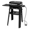 Weber Elektrický gril Lumin Compact, plocha hlavného grilu: 43 × 28 cm, výkon: 2,2 kW
