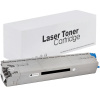 READYToner Laserový toner OKi 853B (45862840) black (čierny), kompatibilný